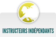 Cours d'instructeur