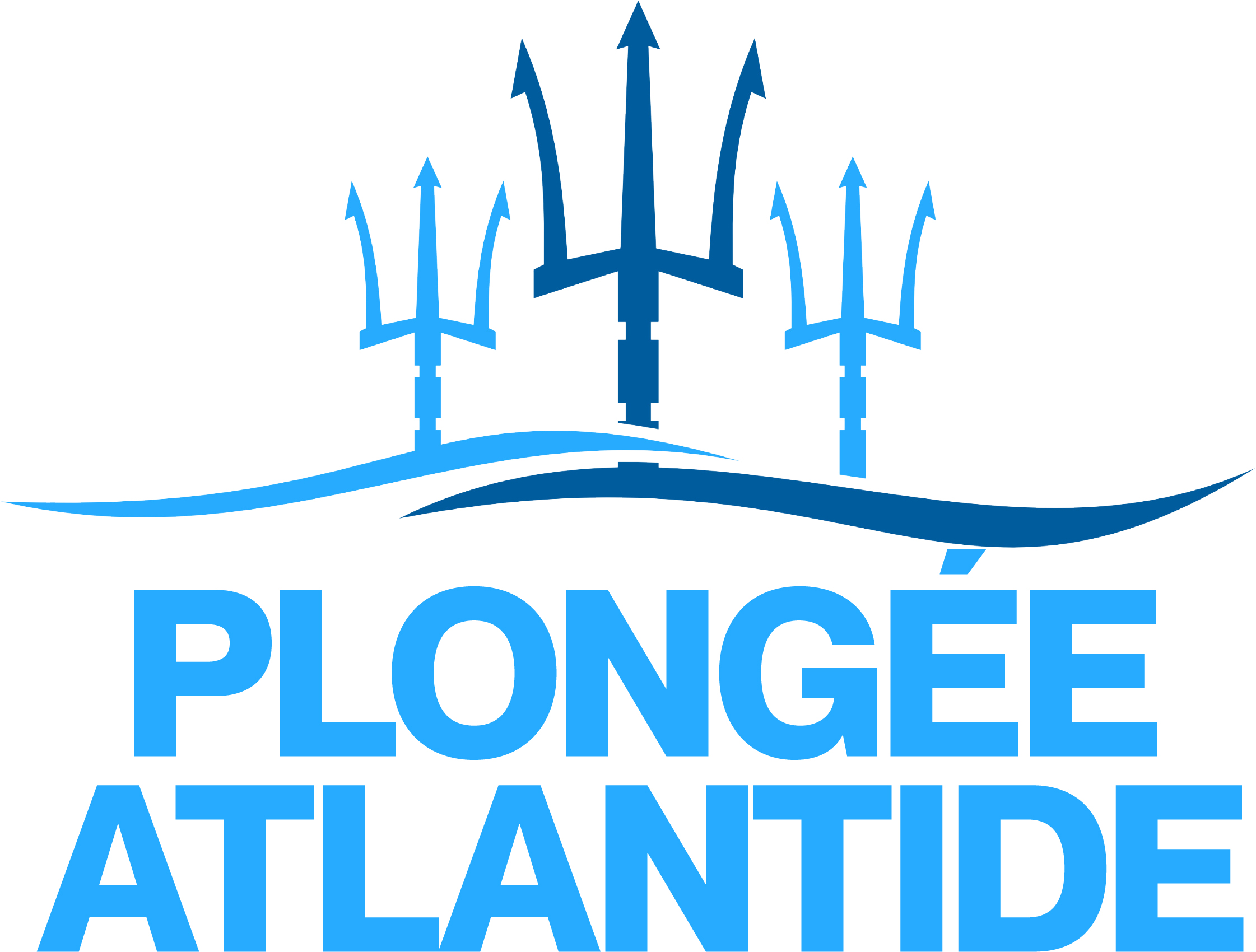 plongee atlantide